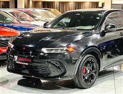 دودج هورنيت